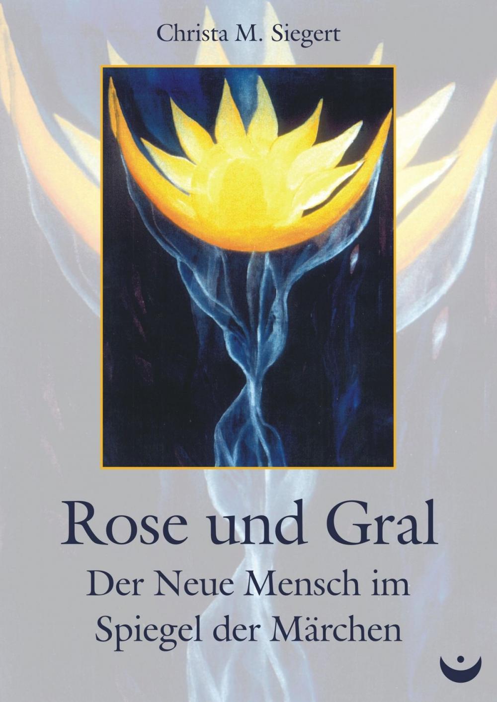 Big bigCover of Rose und Gral