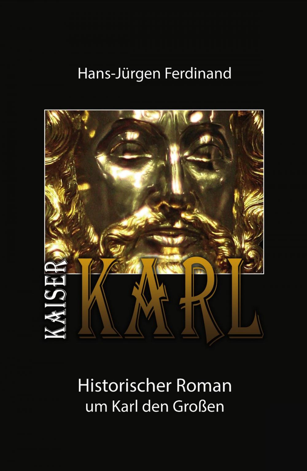 Big bigCover of KAISER KARL