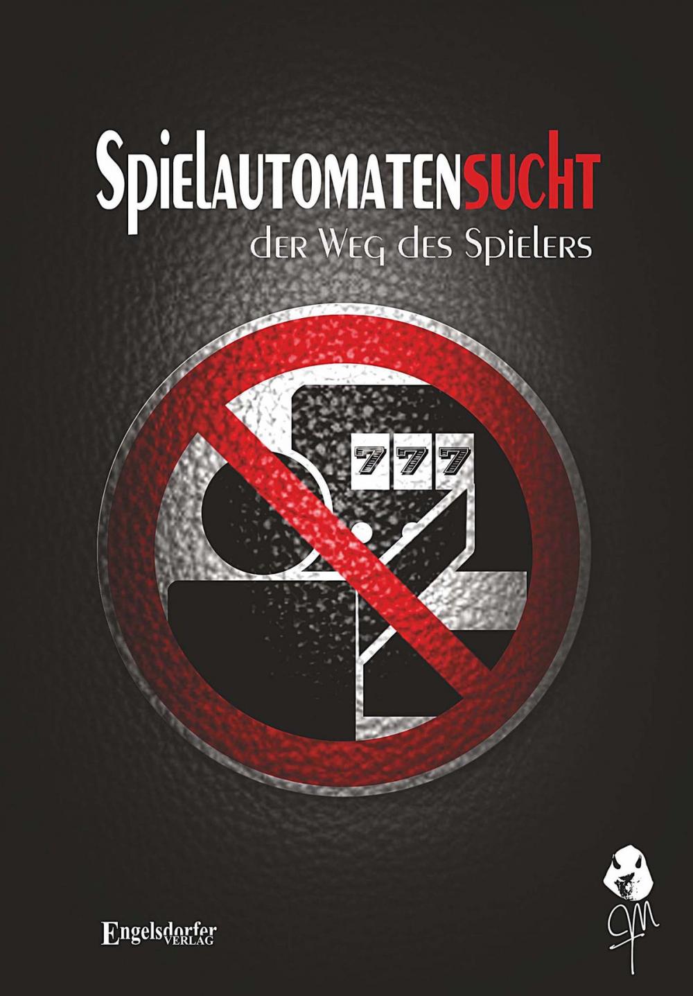 Big bigCover of Spielautomatensucht - Der Weg des Spielers