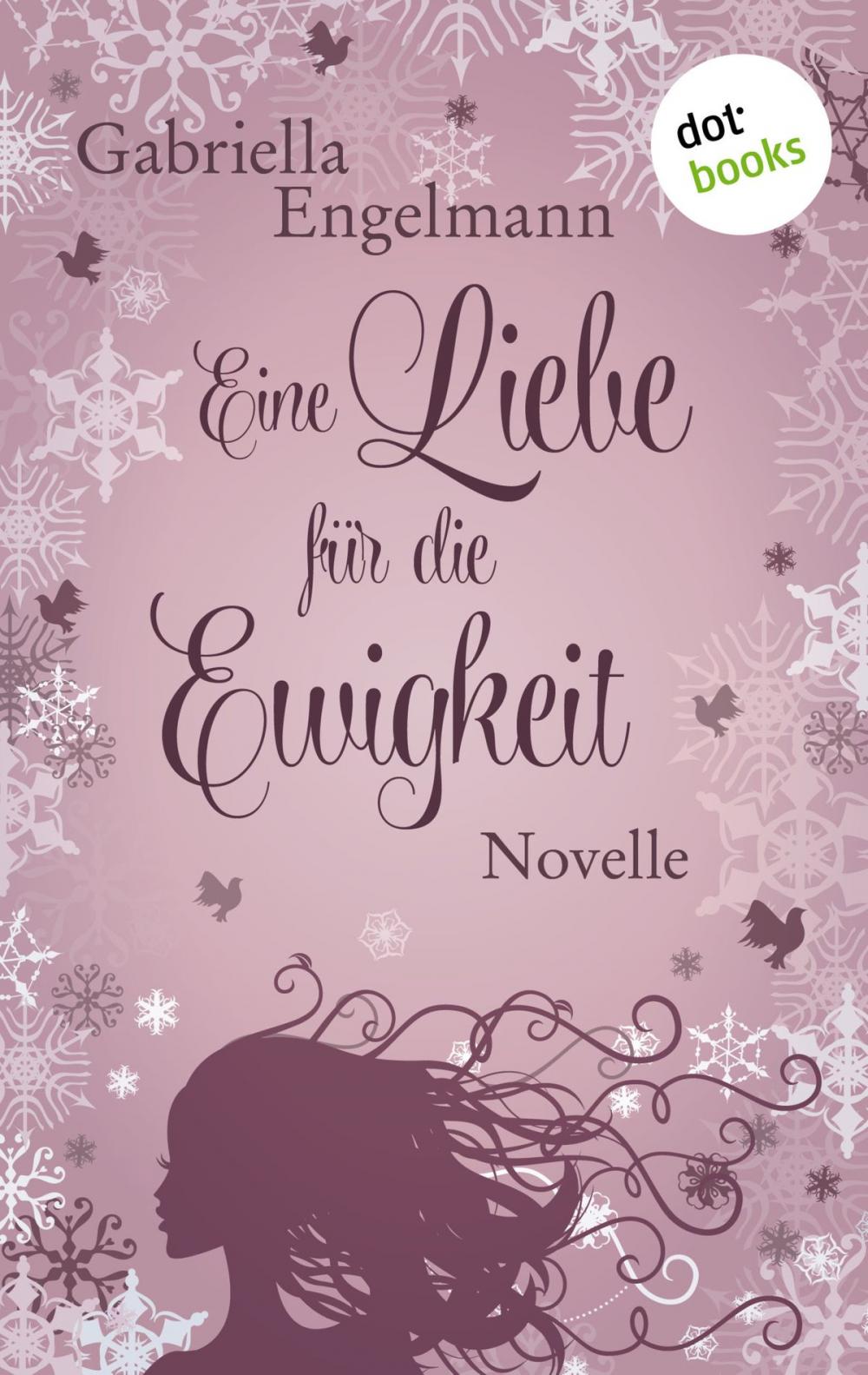 Big bigCover of Eine Liebe für die Ewigkeit