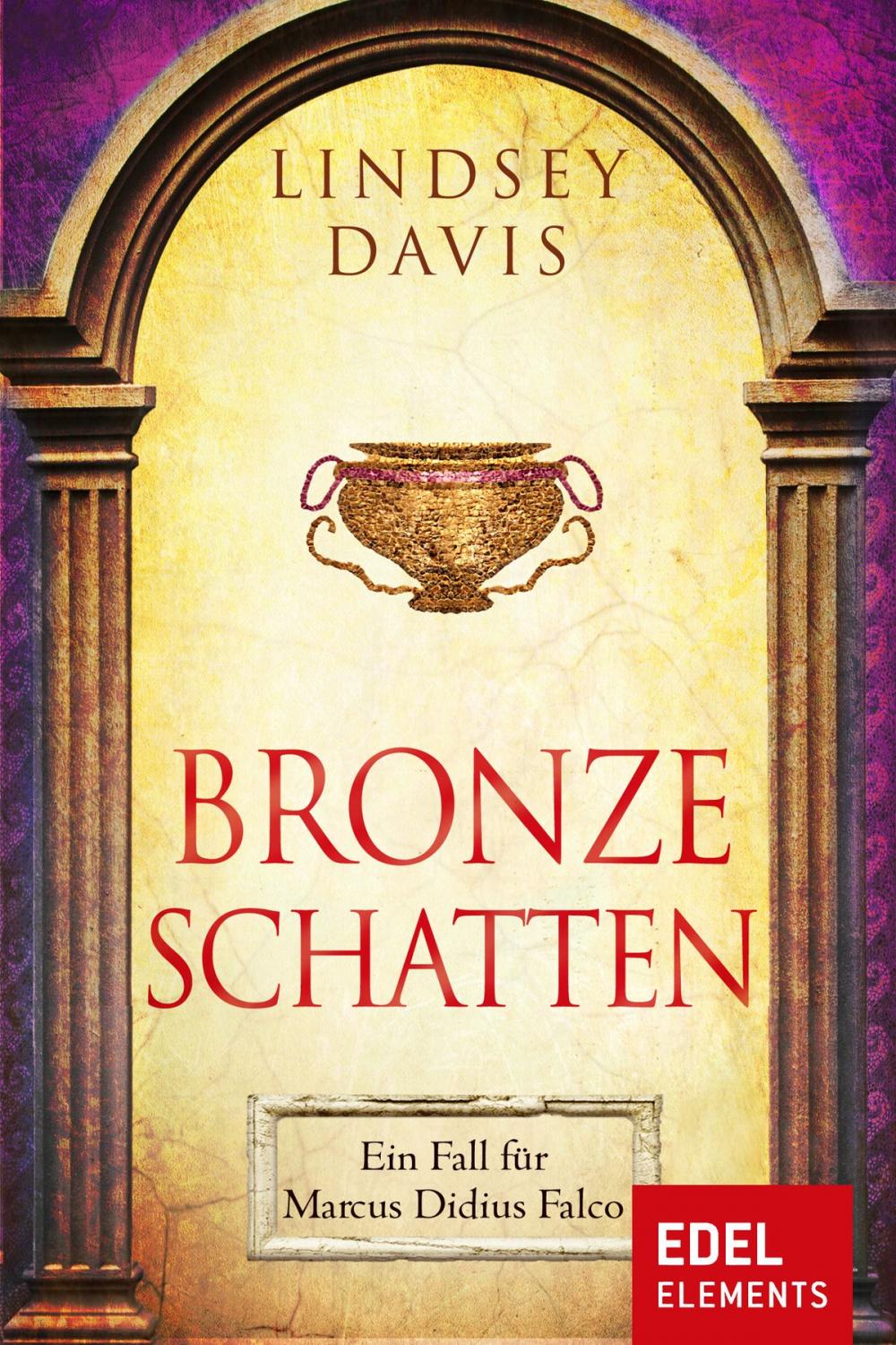 Big bigCover of Bronzeschatten