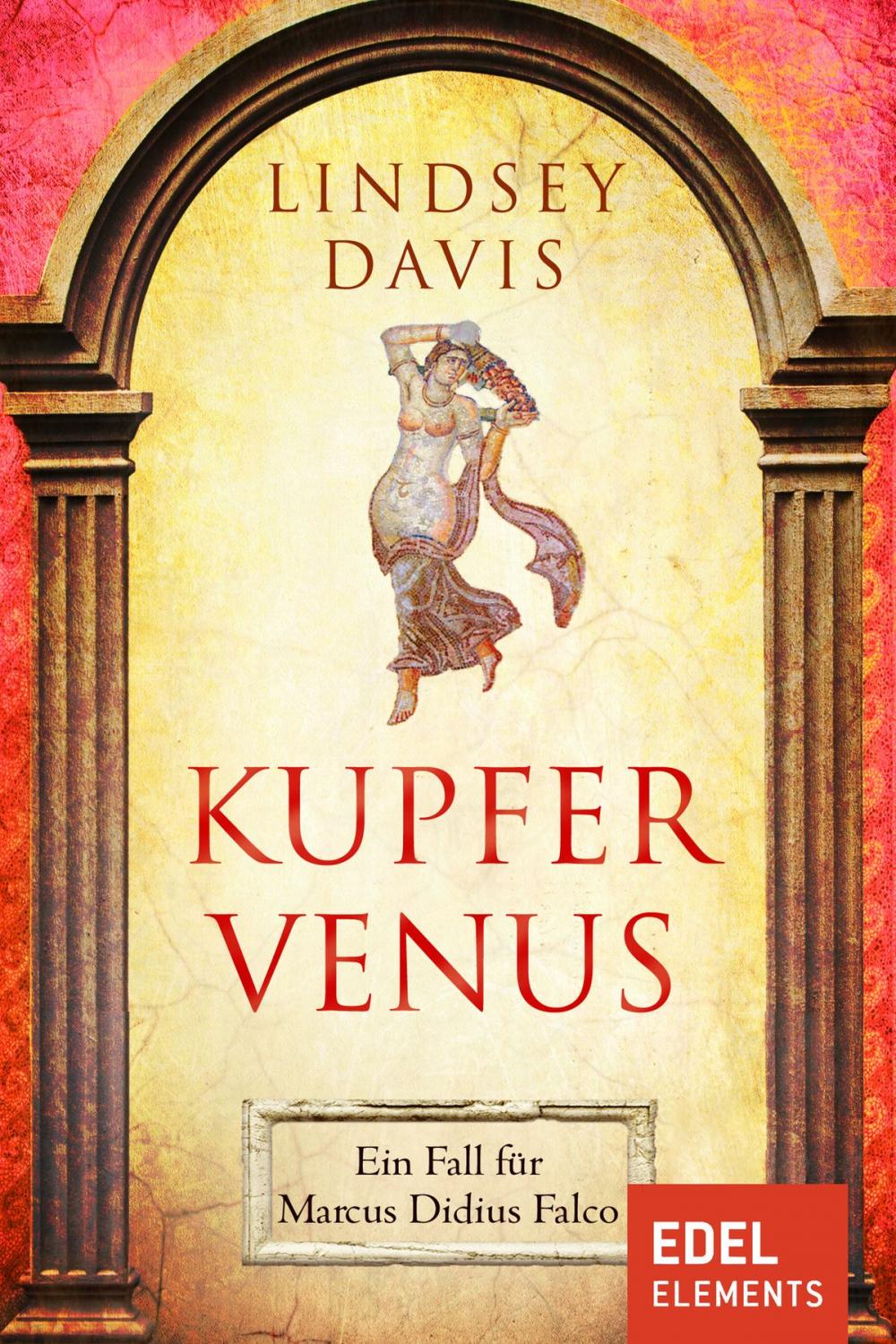 Big bigCover of Kupfervenus