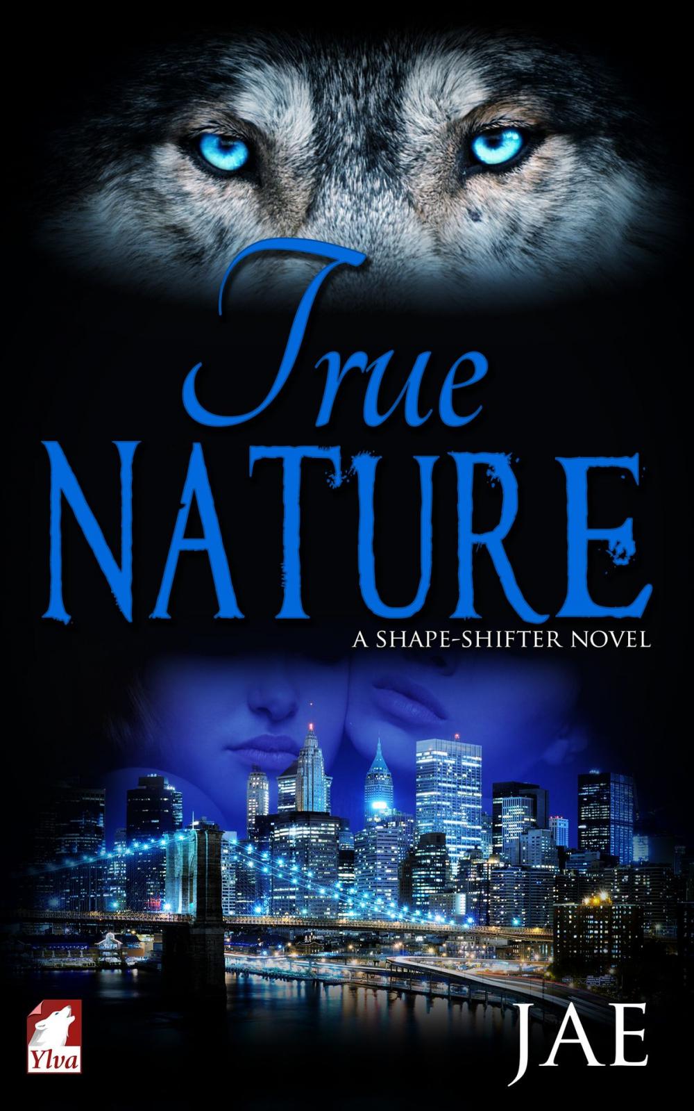 Big bigCover of True Nature