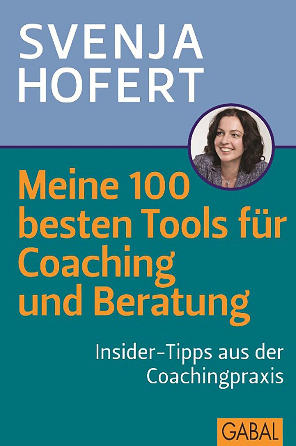 Big bigCover of Meine 100 besten Tools für Coaching und Beratung