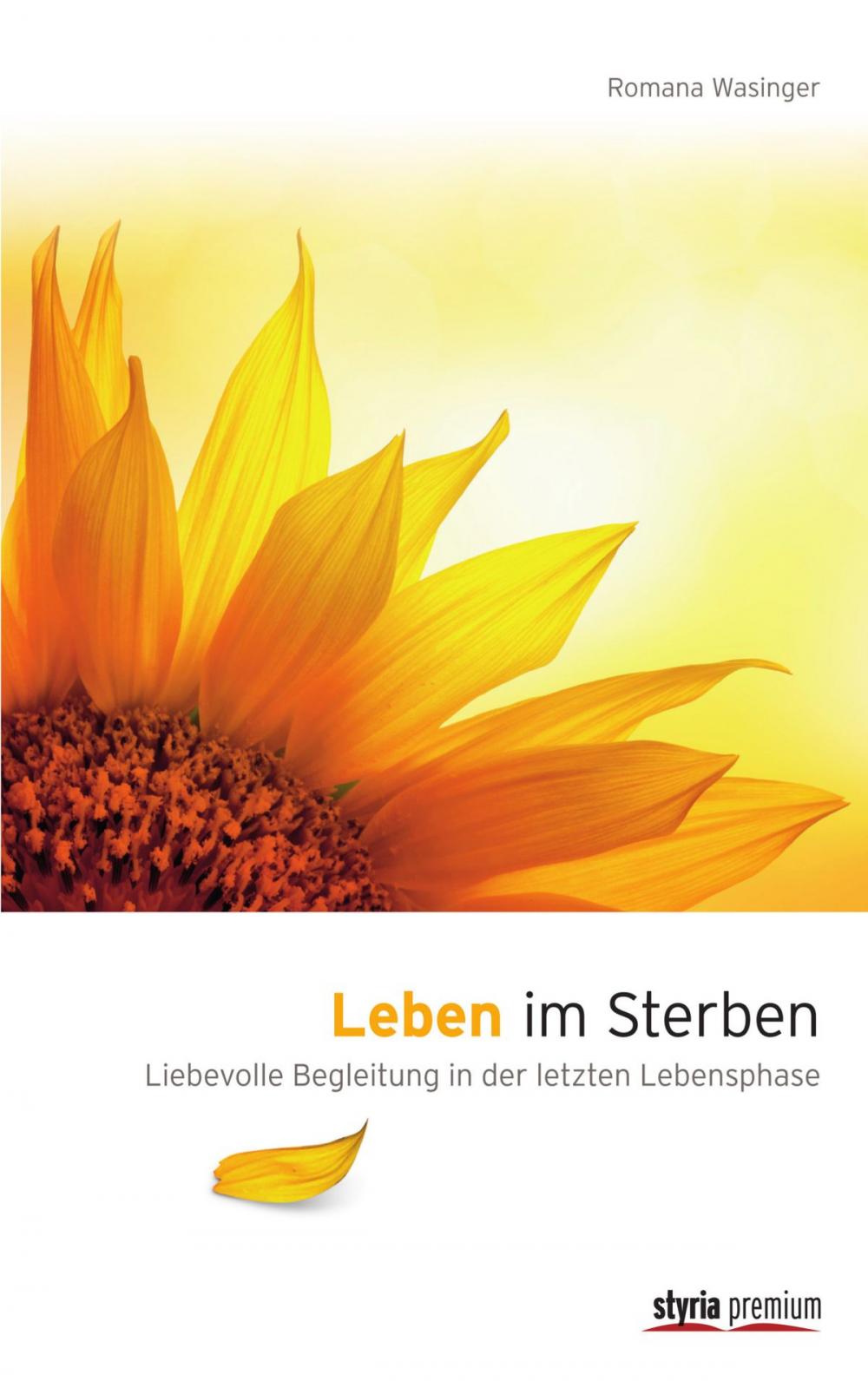 Big bigCover of Leben im Sterben