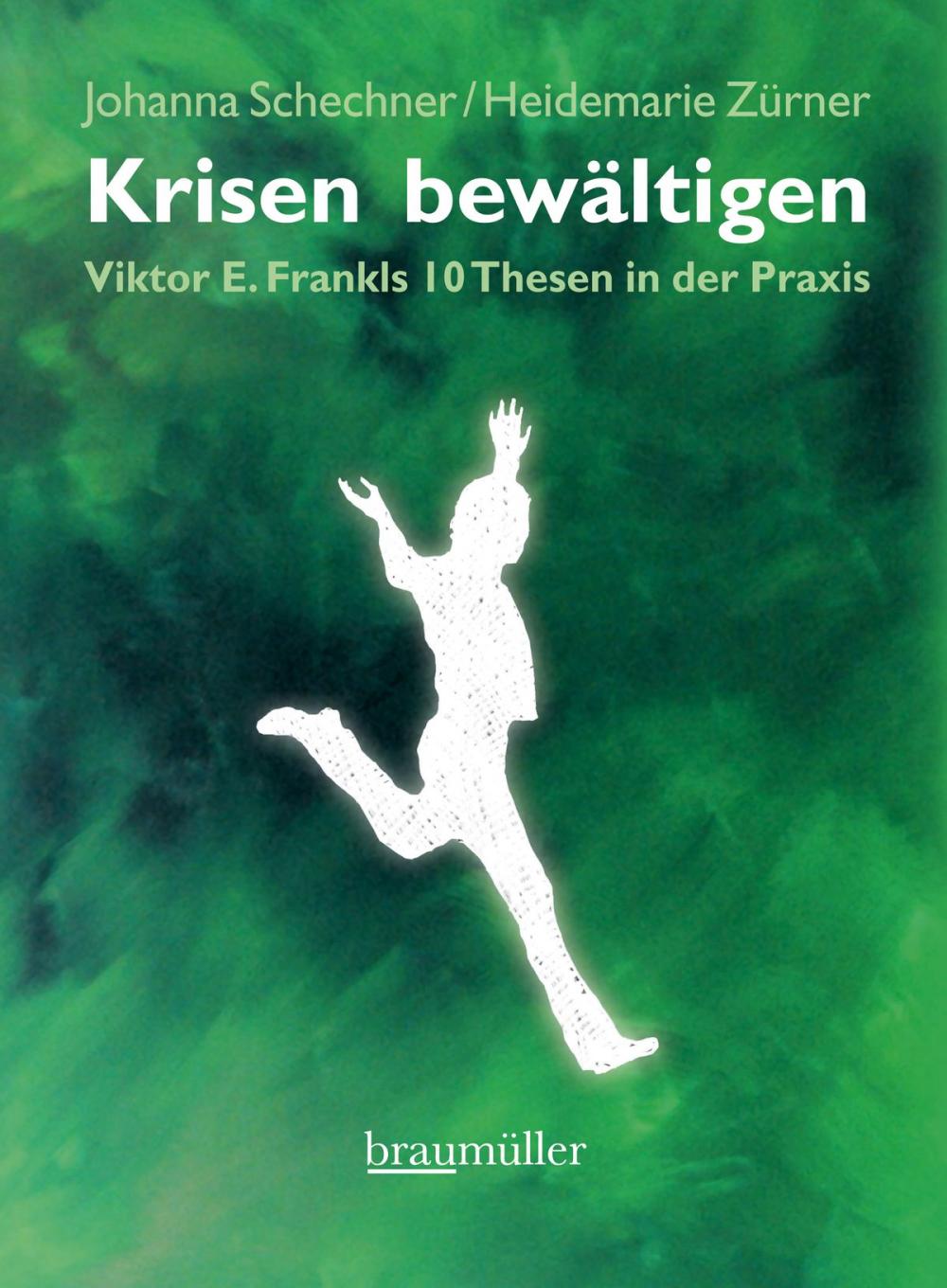 Big bigCover of Krisen bewältigen