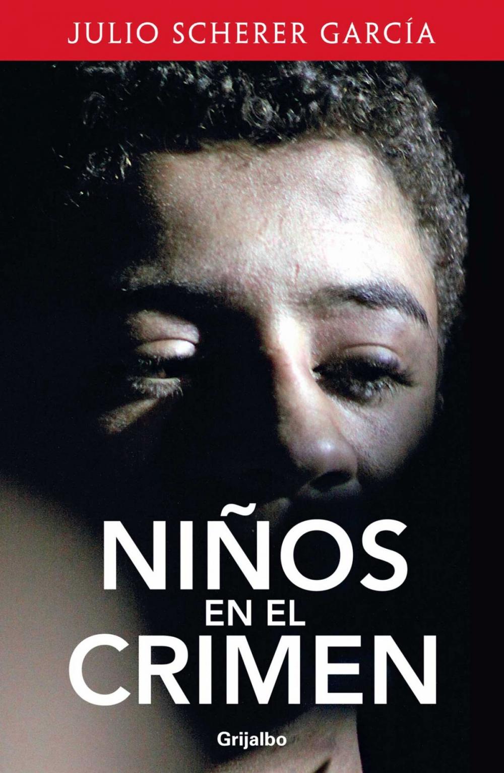 Big bigCover of Niños en el crimen