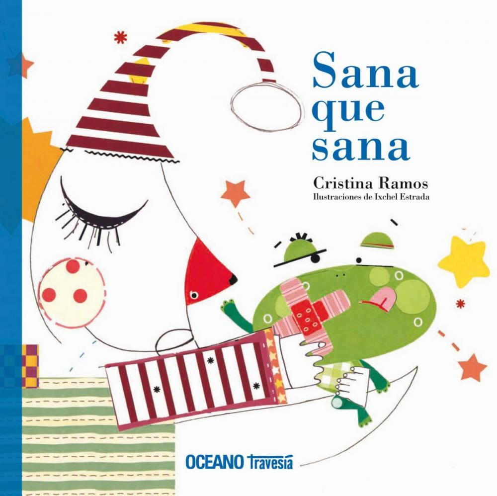 Big bigCover of Sana que sana