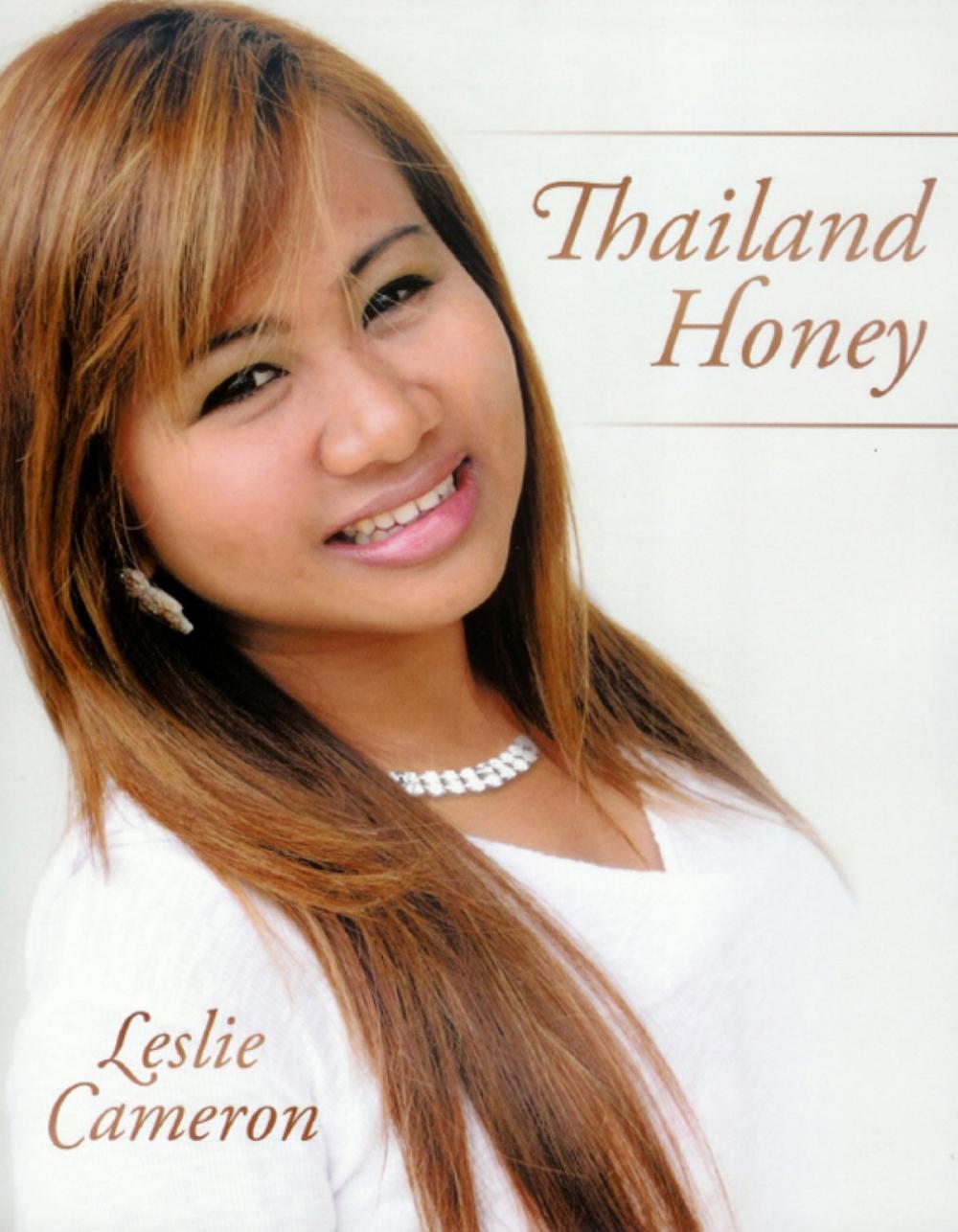 Big bigCover of Thailand Honey