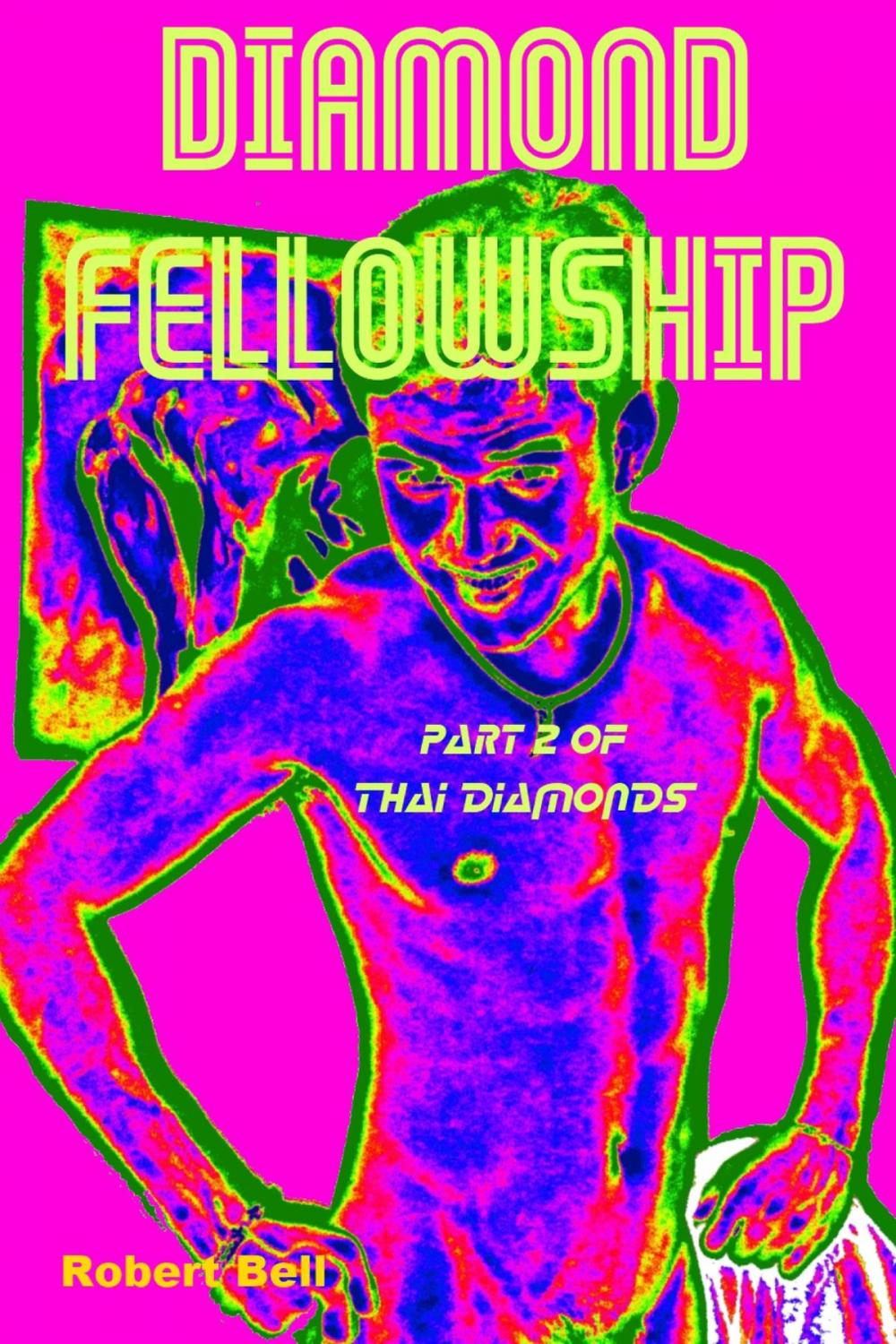 Big bigCover of Diamond Fellowship