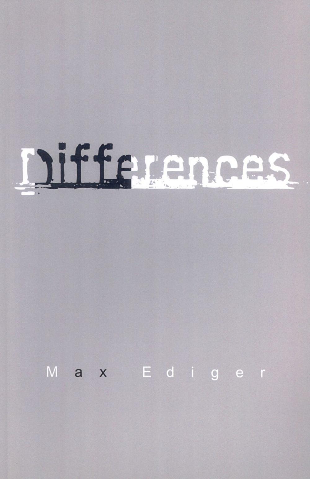Big bigCover of Differences