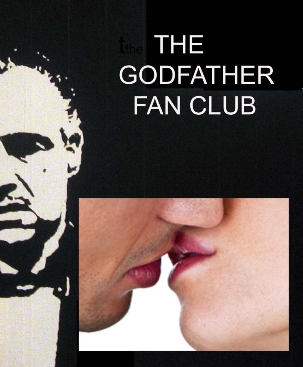 Big bigCover of The Godfather Fan Club