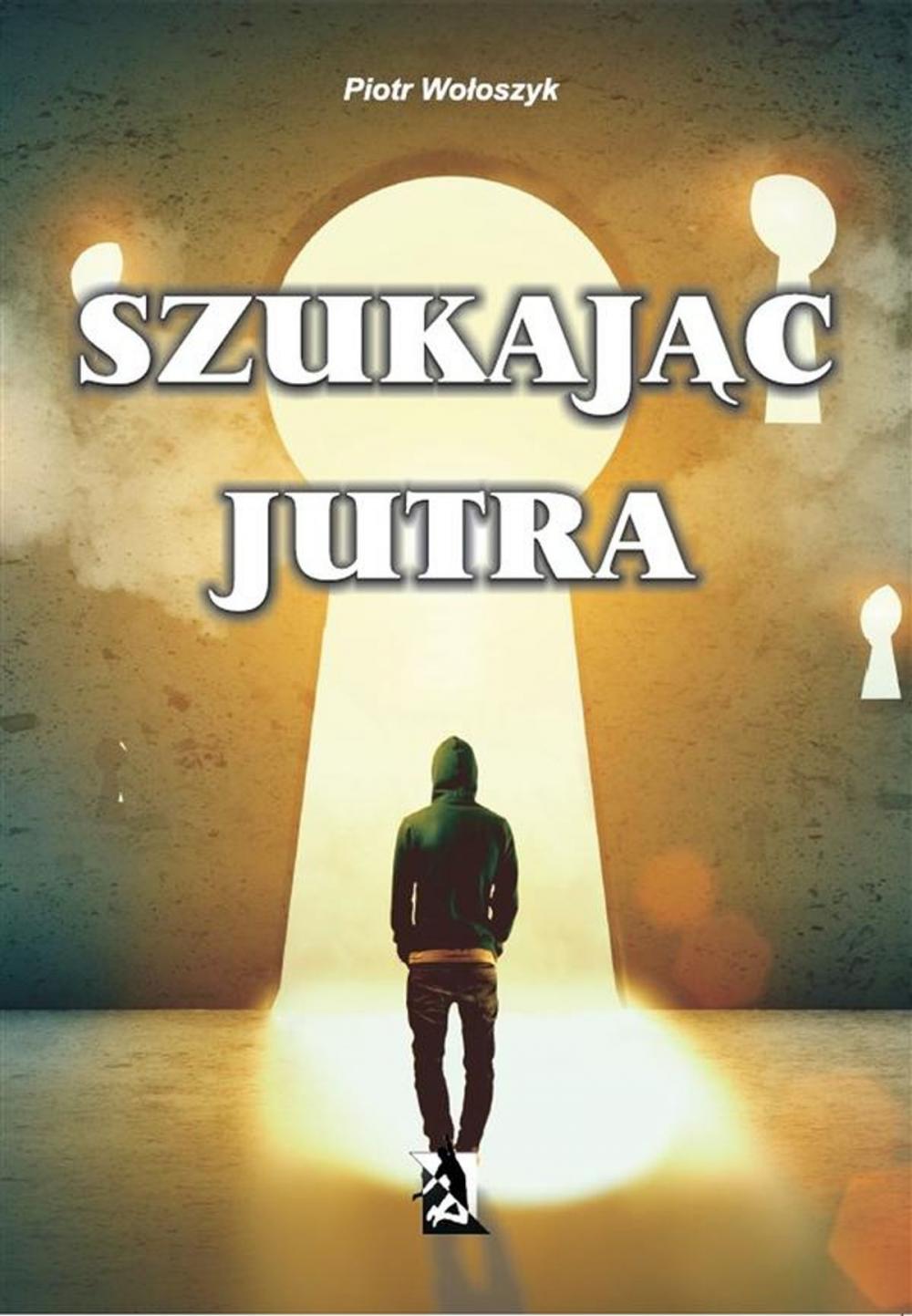 Big bigCover of Szukając jutra