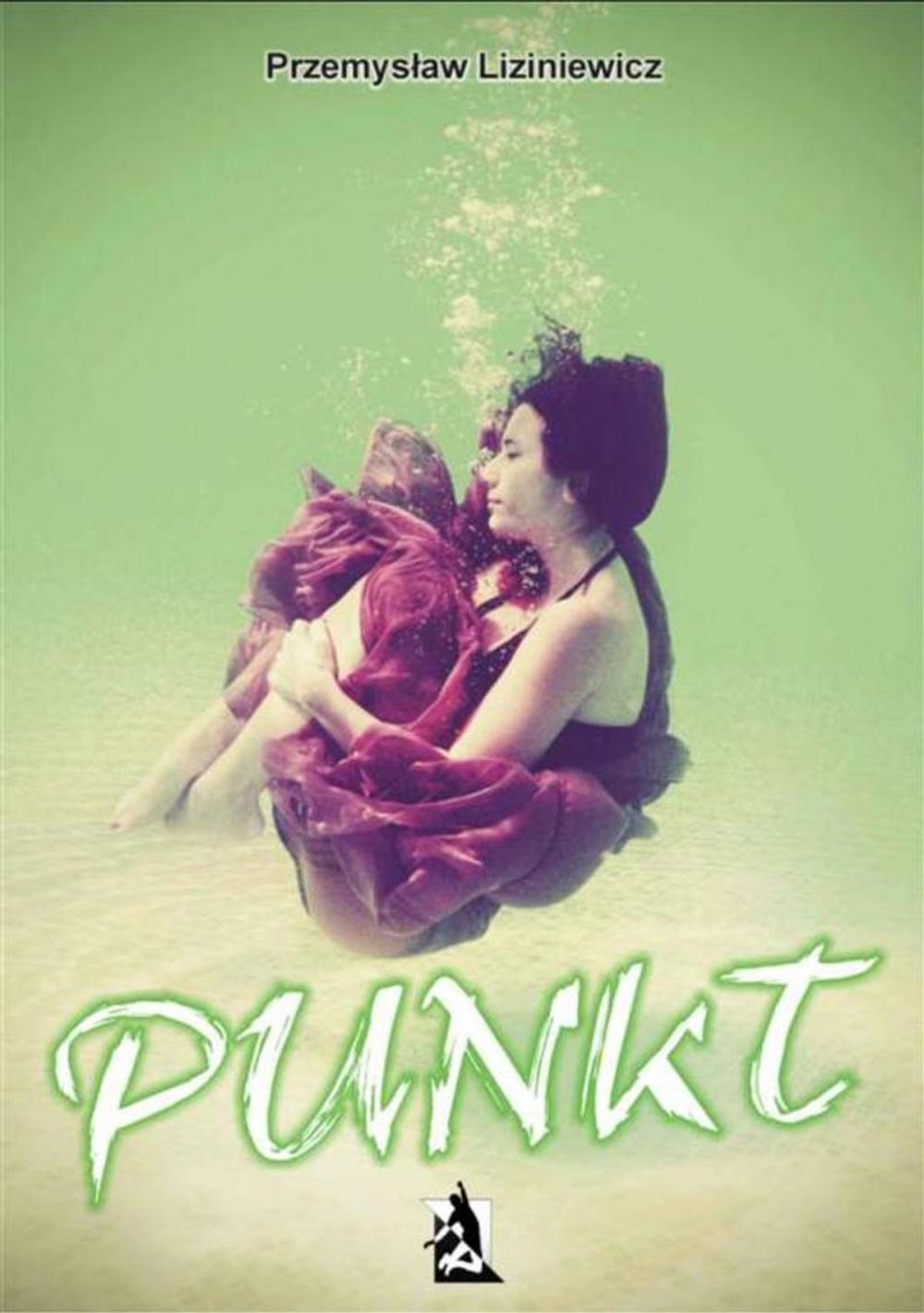 Big bigCover of Punkt