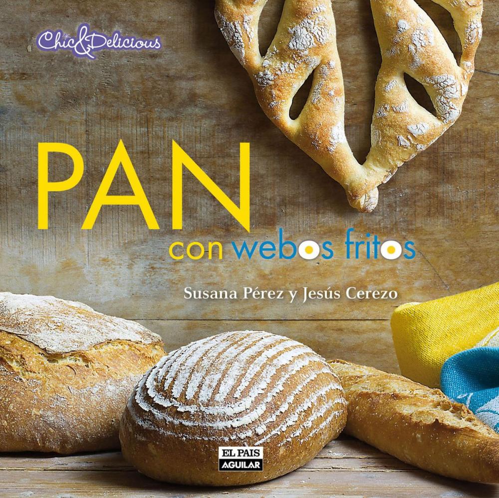 Big bigCover of Pan (Webos Fritos)