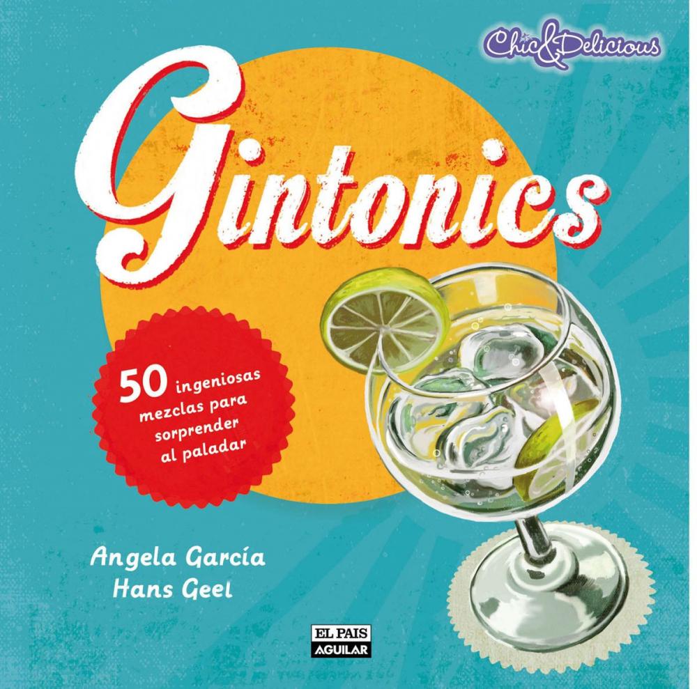 Big bigCover of Gintonics