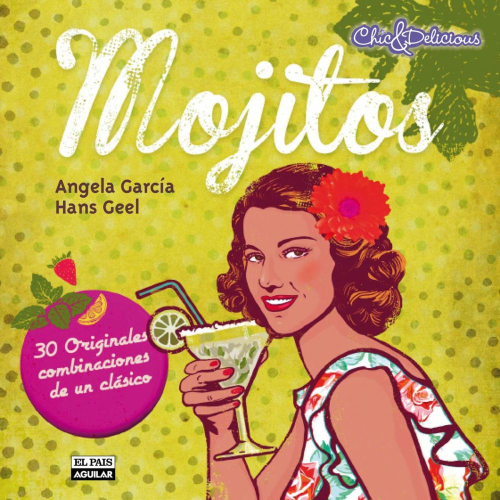 Big bigCover of Mojitos