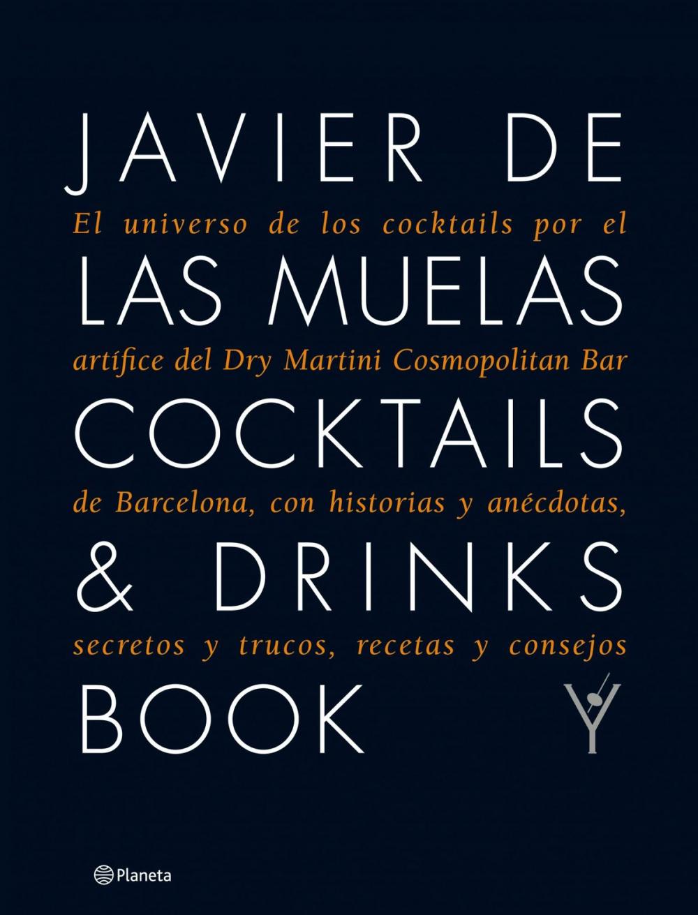 Big bigCover of Cocktails & Drinks Book