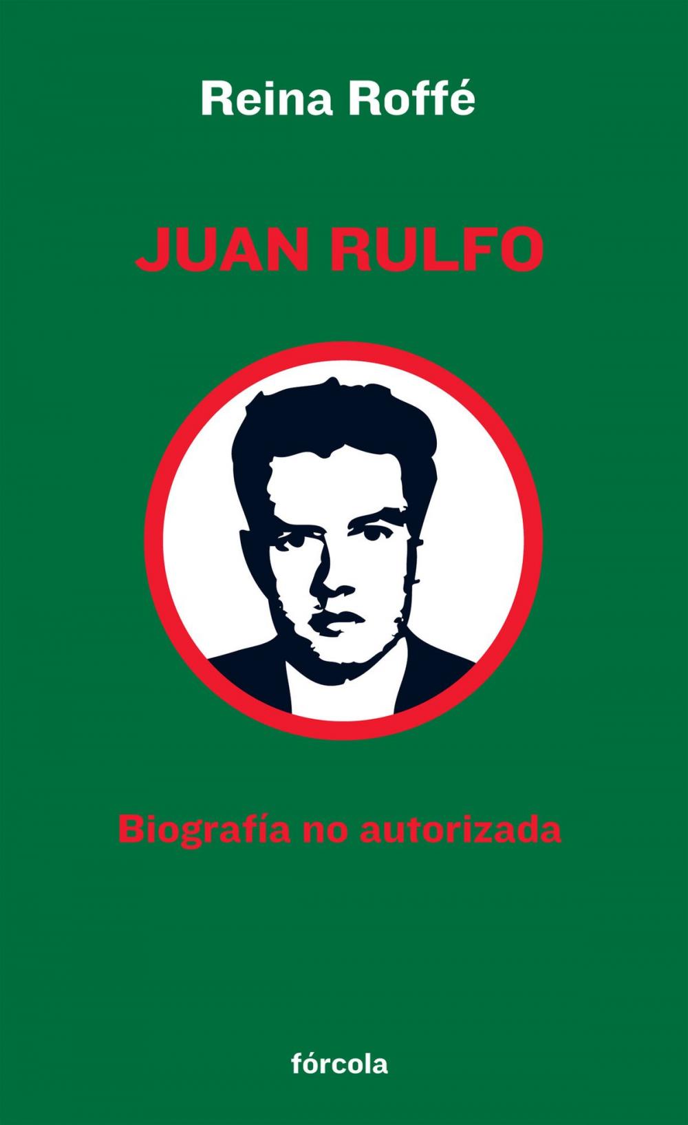 Big bigCover of Juan Rulfo