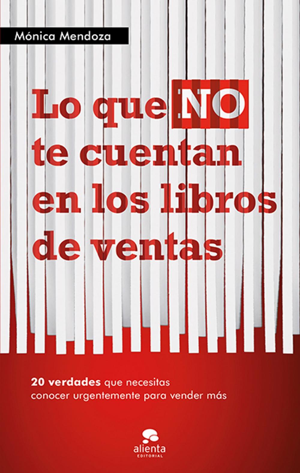 Big bigCover of Lo que NO te cuentan en los libros de ventas