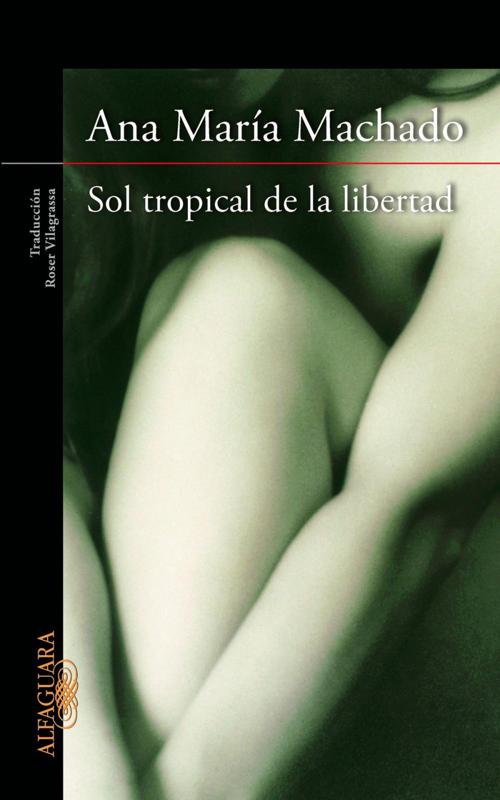 Big bigCover of Sol tropical de la libertad