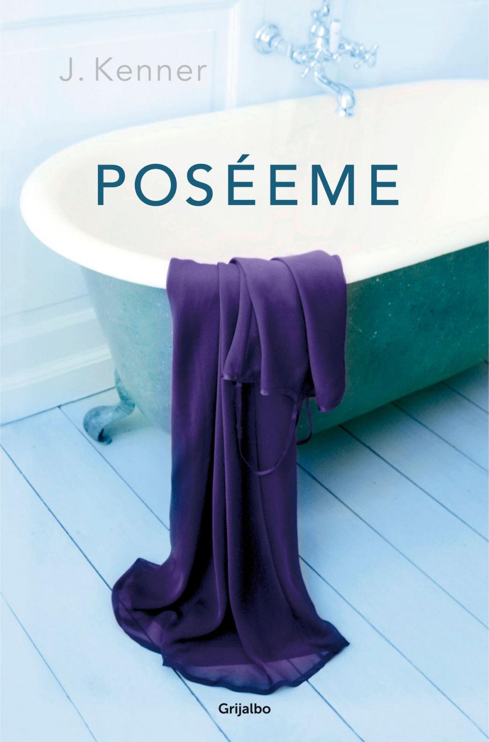 Big bigCover of Poséeme (Trilogía Stark 2)