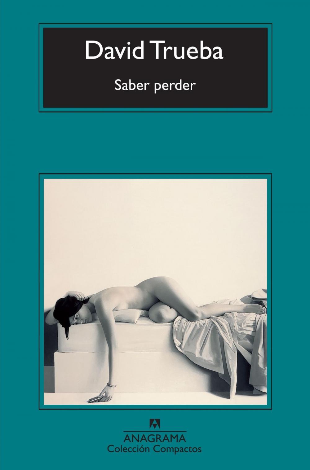 Big bigCover of Saber perder