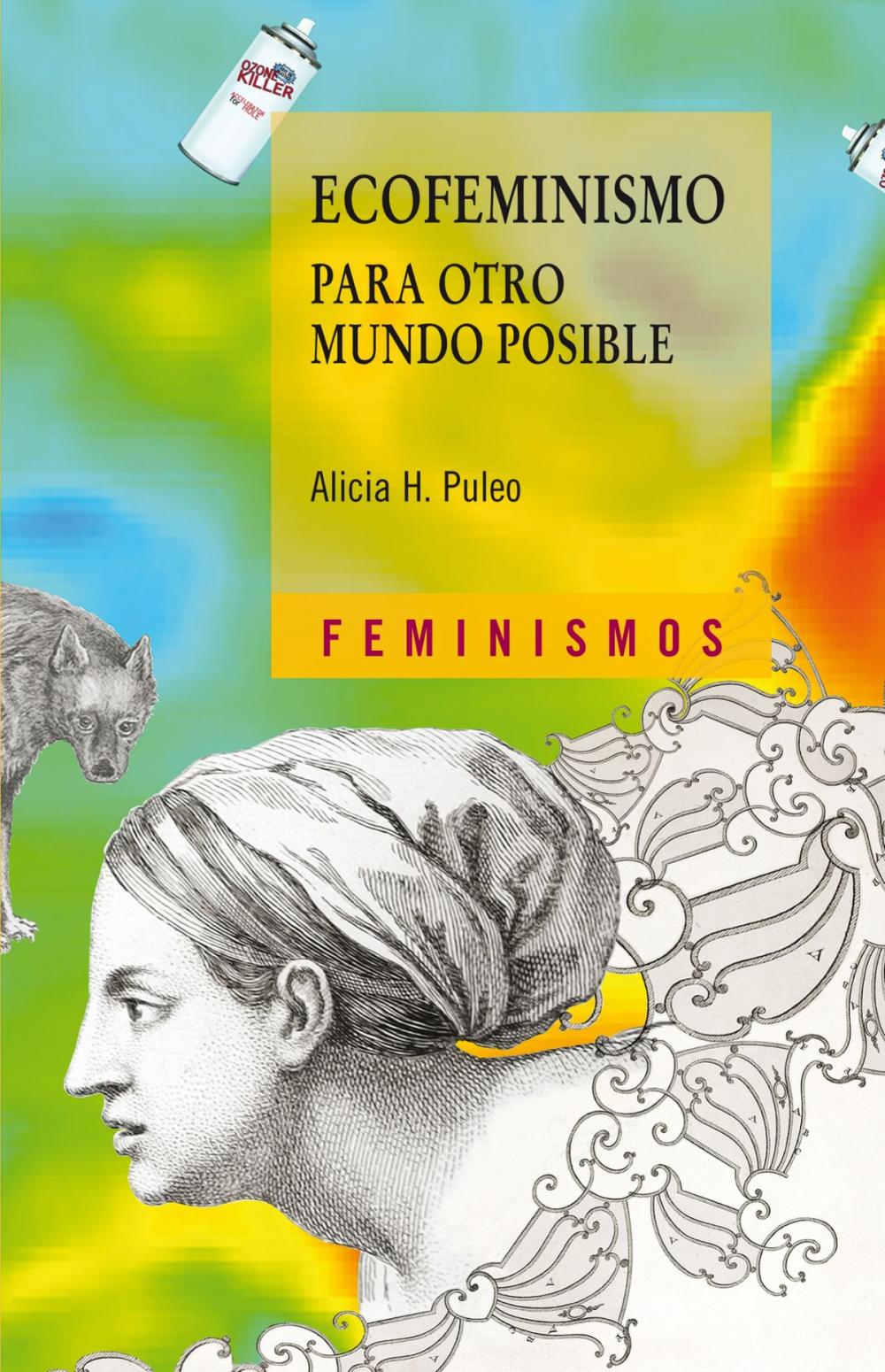 Big bigCover of Ecofeminismo para otro mundo posible