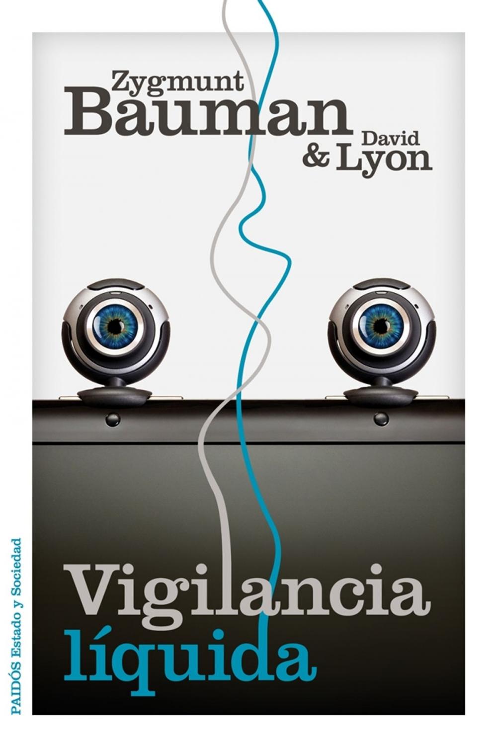 Big bigCover of Vigilancia líquida