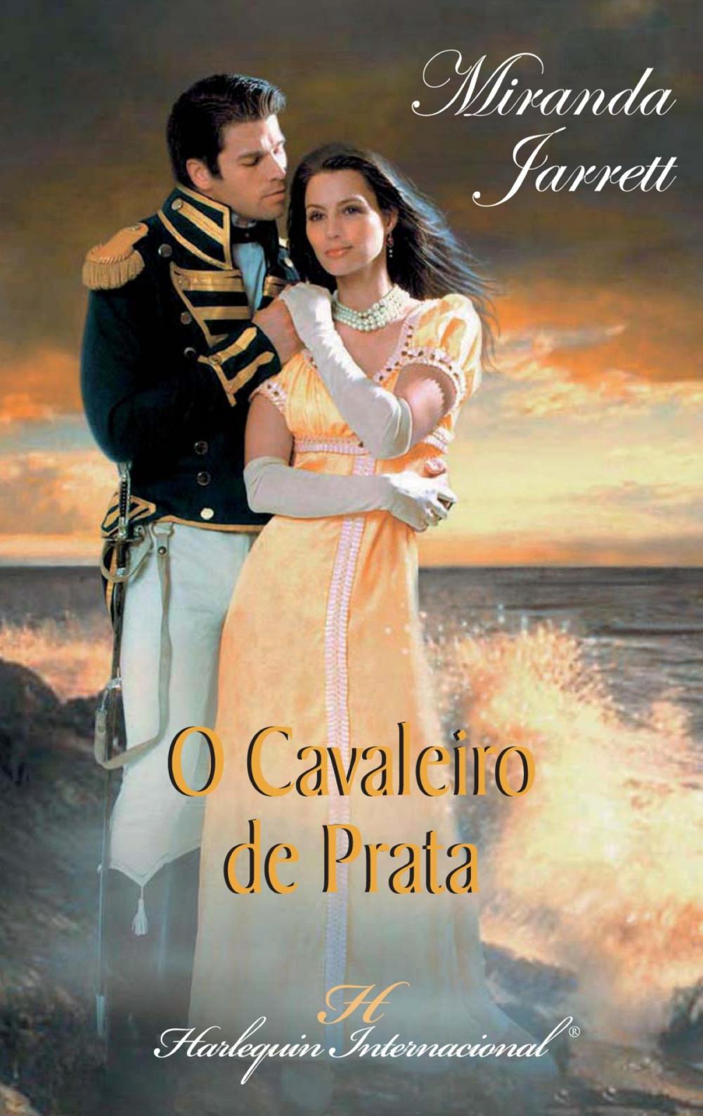 Big bigCover of O cavaleiro de prata