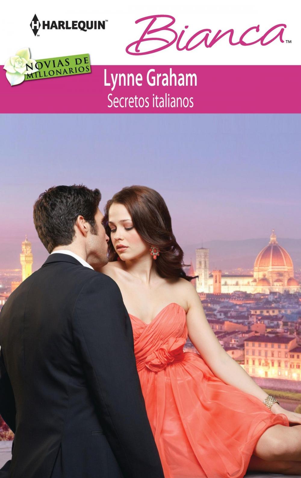 Big bigCover of Secretos italianos