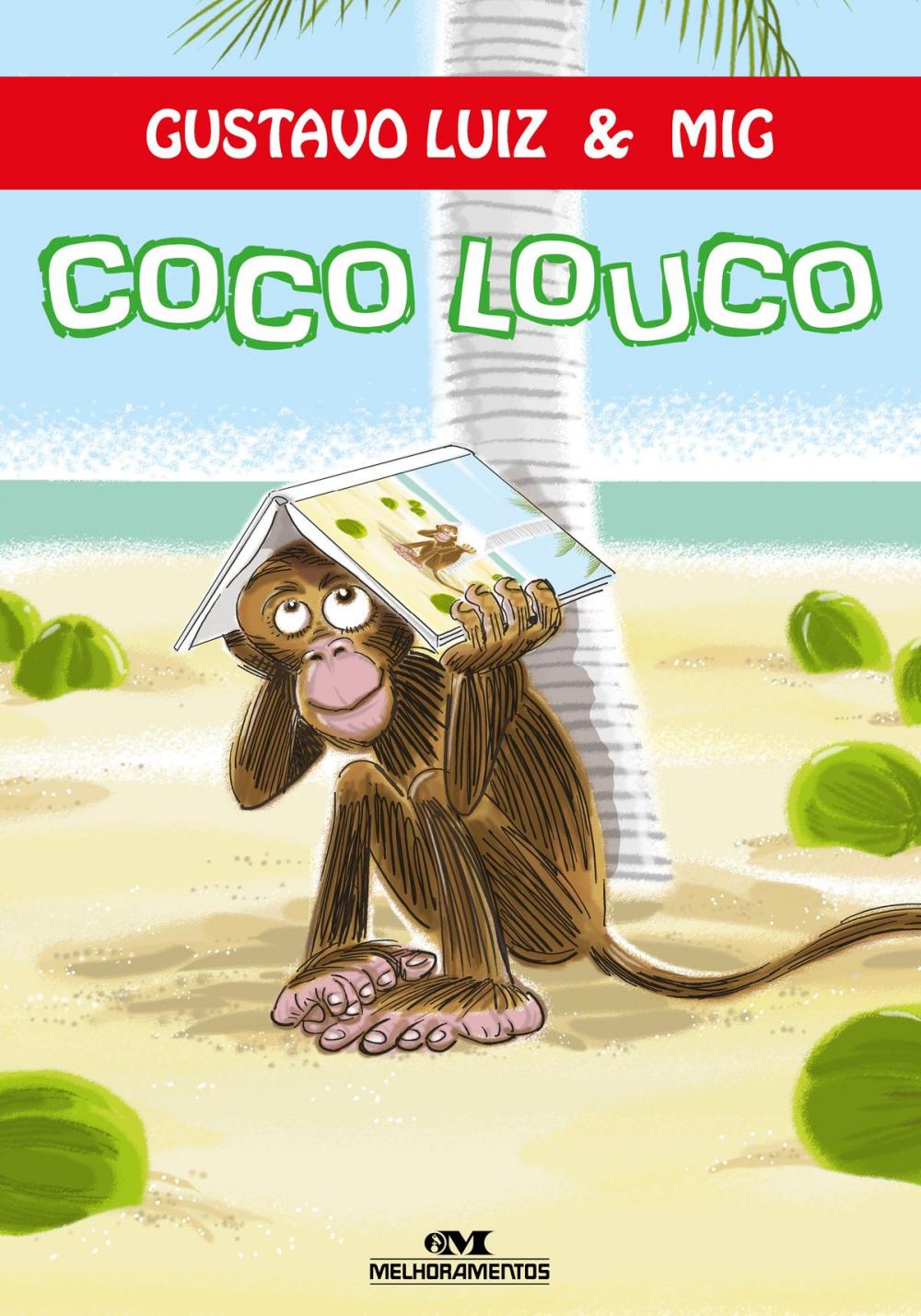 Big bigCover of Coco Louco