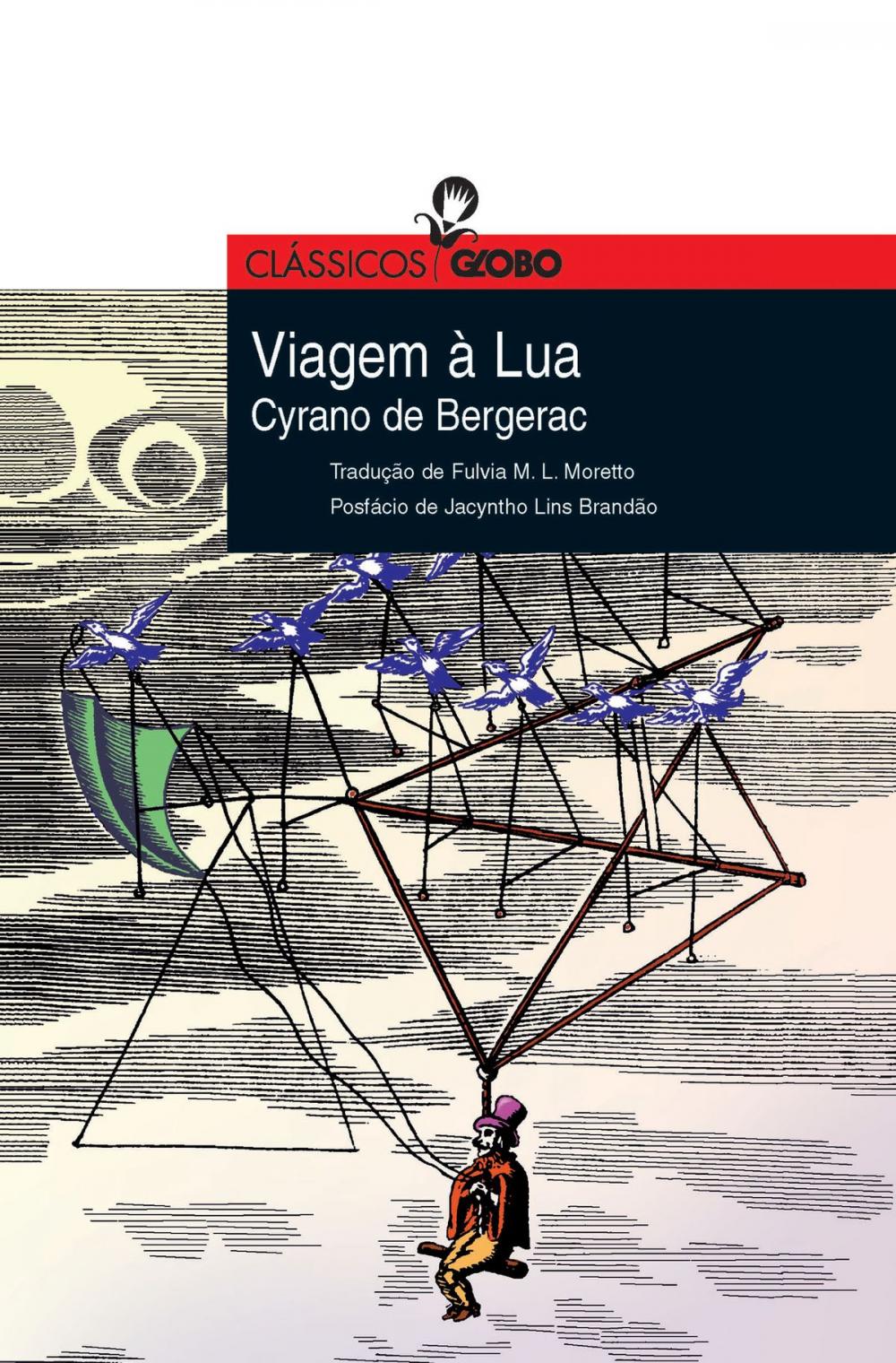 Big bigCover of Viagem à Lua