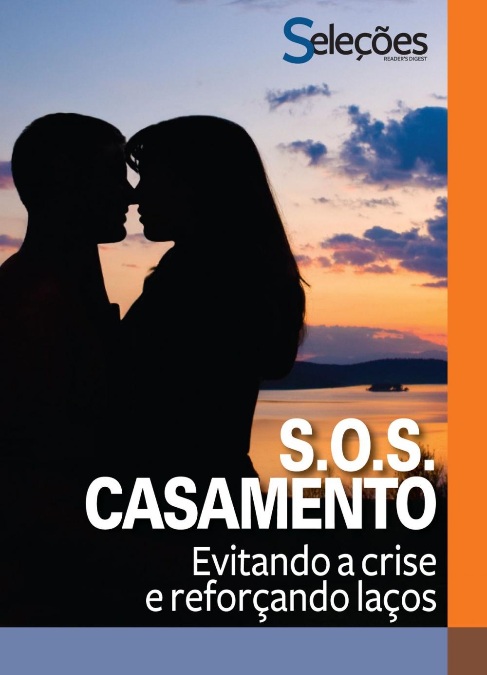 Big bigCover of SOS Casamento