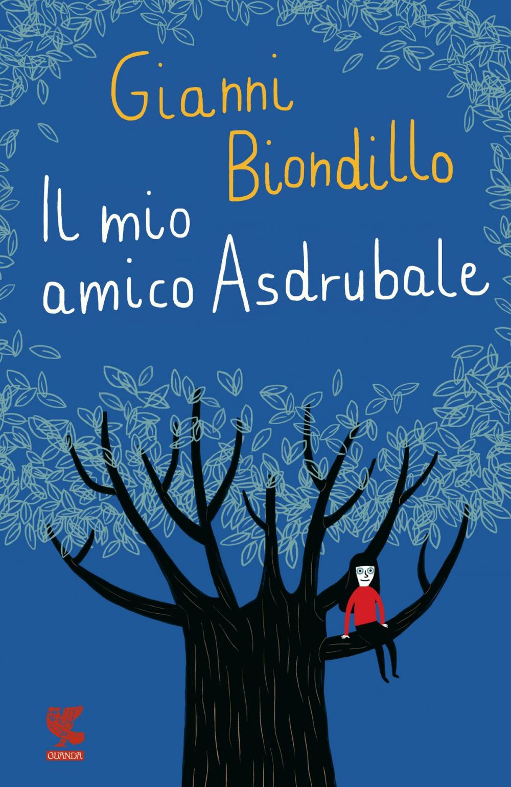 Big bigCover of Il mio amico Asdrubale