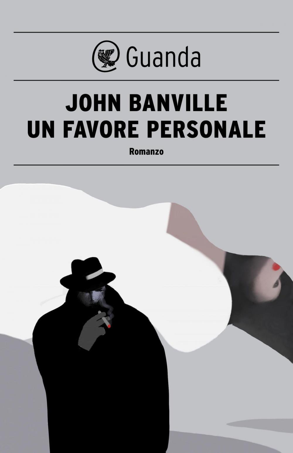 Big bigCover of Un favore personale