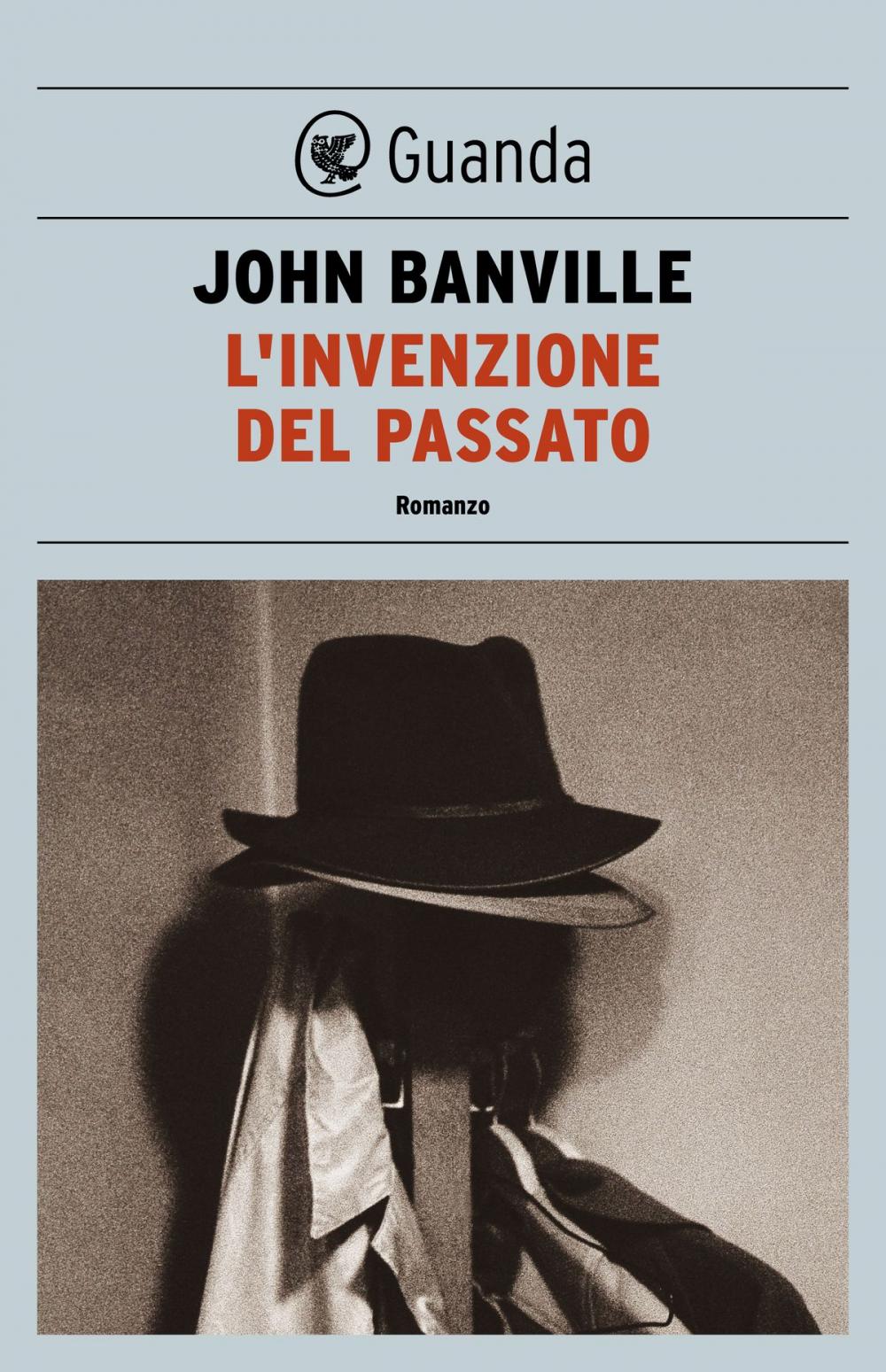 Big bigCover of L'invenzione del passato