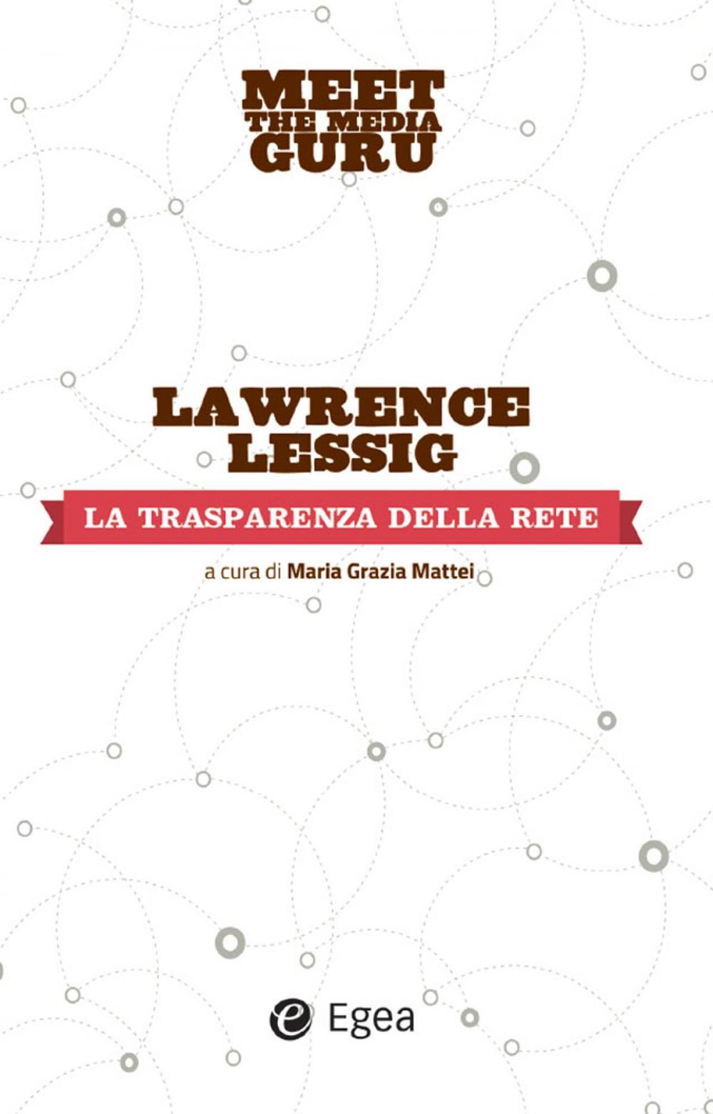 Big bigCover of Trasparenza della rete (La)