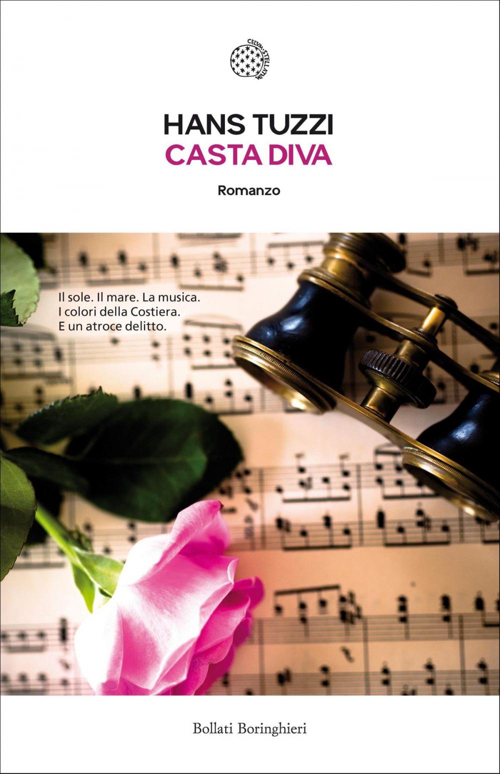 Big bigCover of Casta Diva