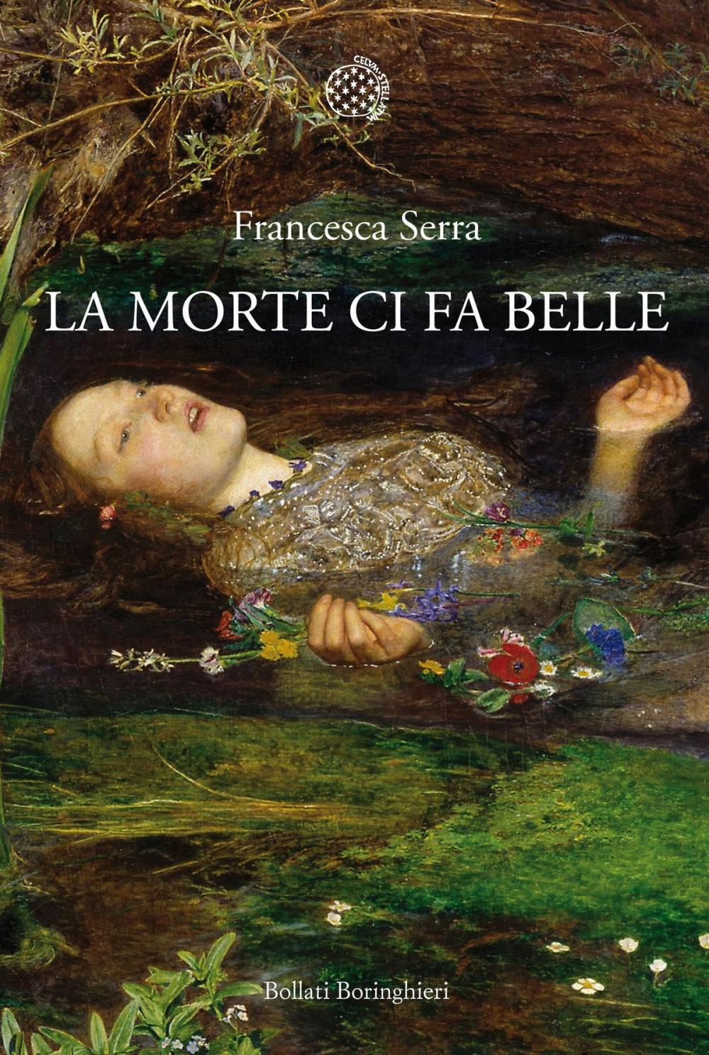 Big bigCover of La morte ci fa belle