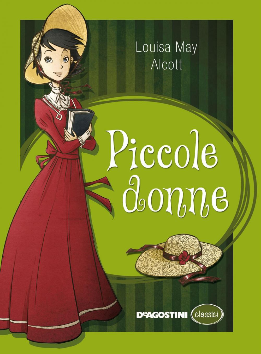 Big bigCover of Piccole donne