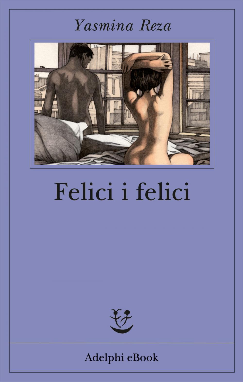 Big bigCover of Felici i felici