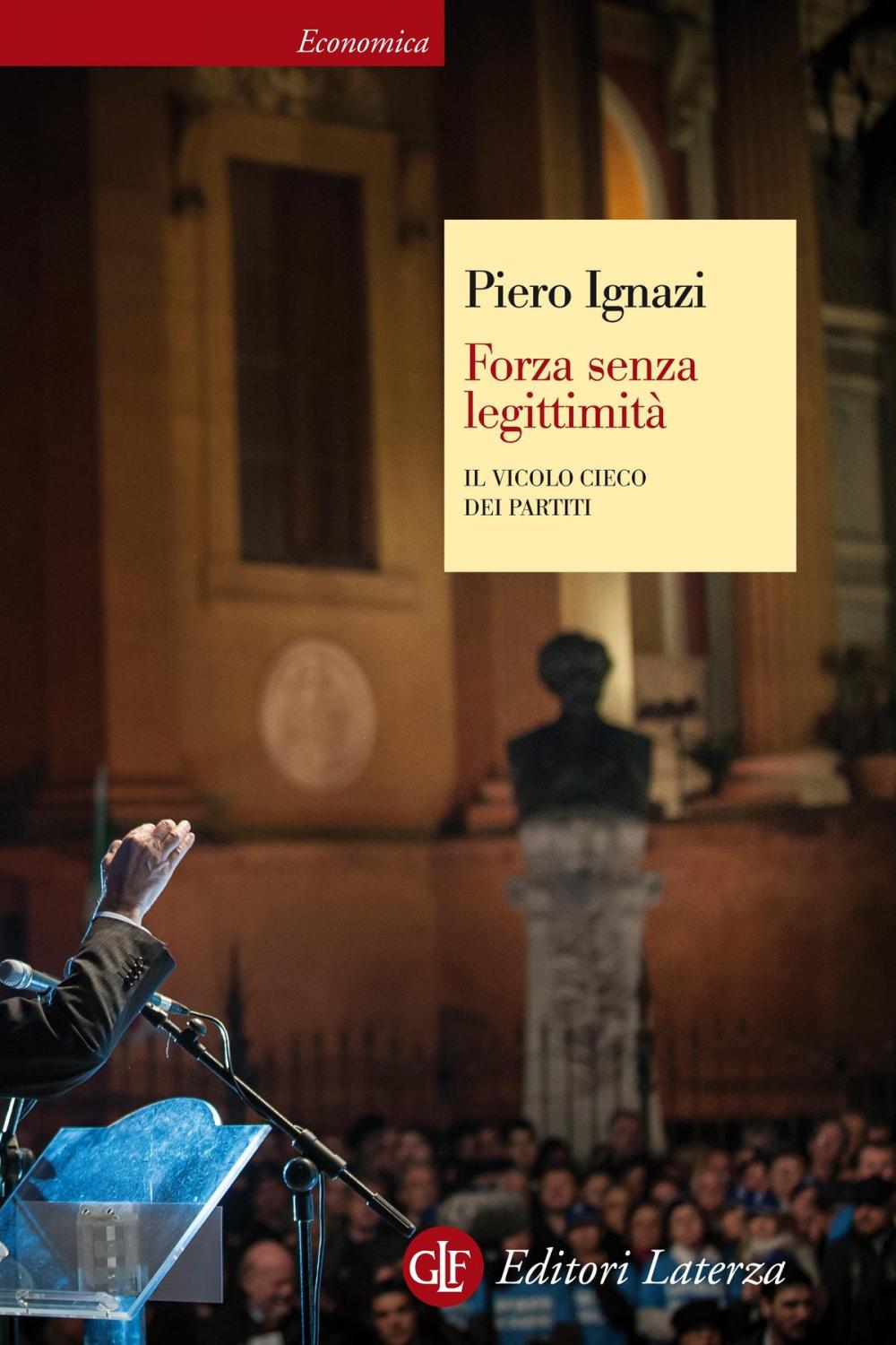 Big bigCover of Forza senza legittimità