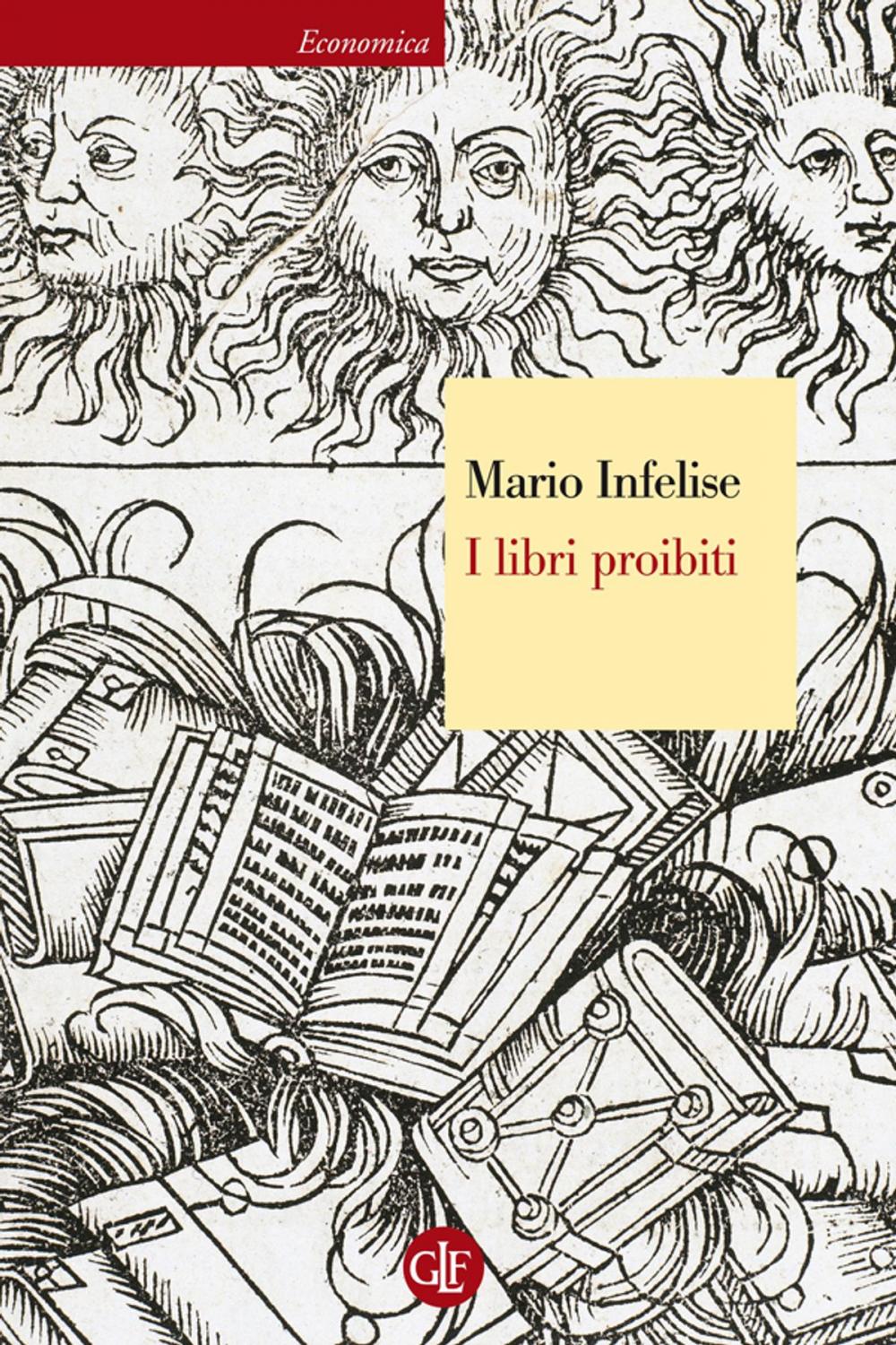 Big bigCover of I libri proibiti