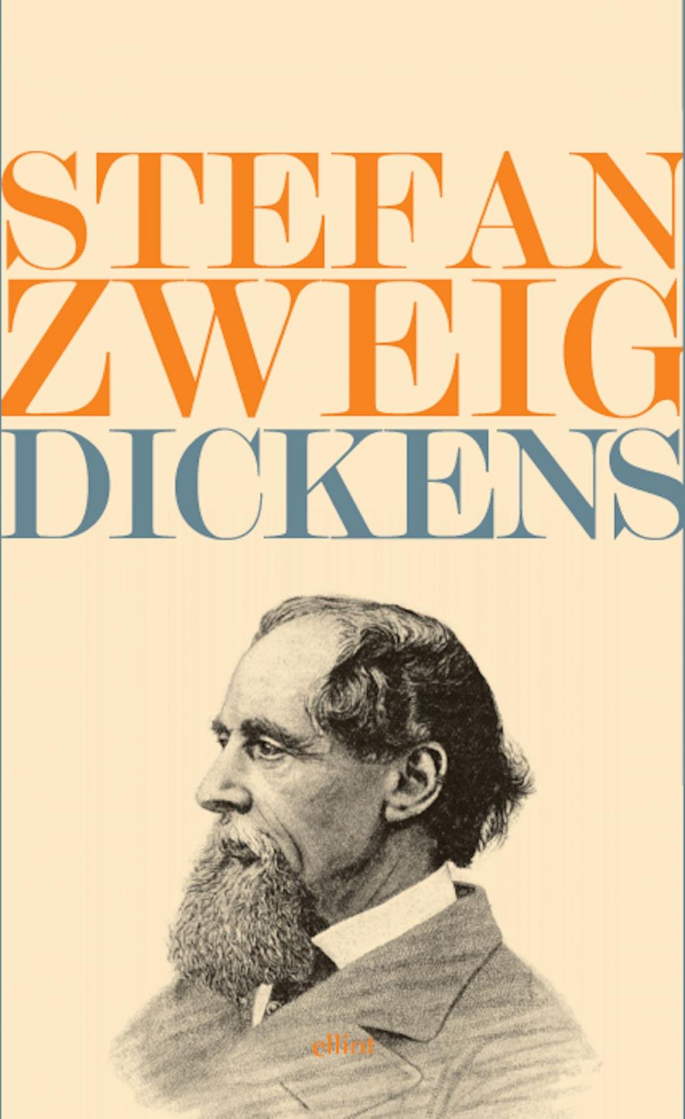 Big bigCover of Dickens