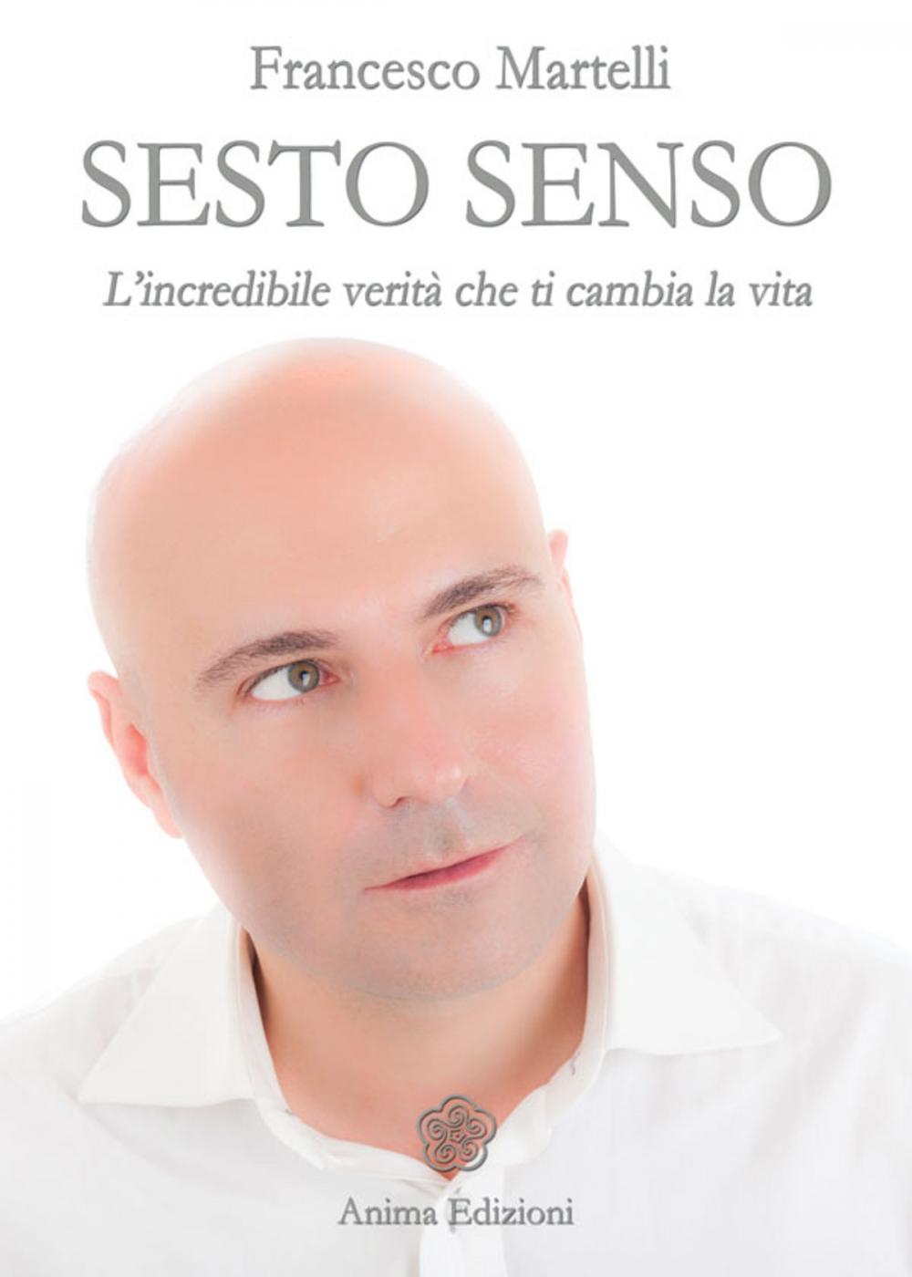 Big bigCover of Sesto Senso