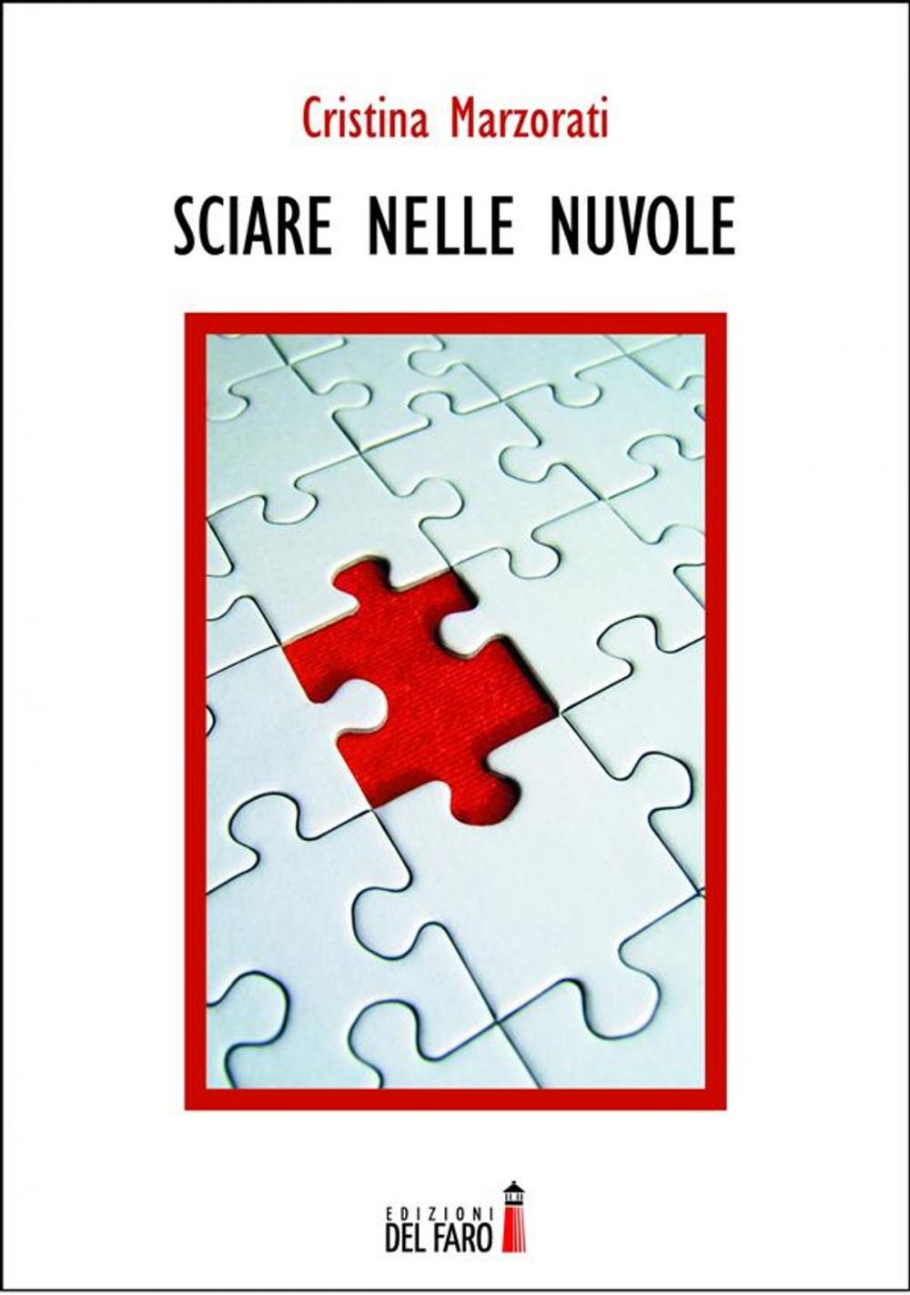 Big bigCover of Sciare nelle nuvole