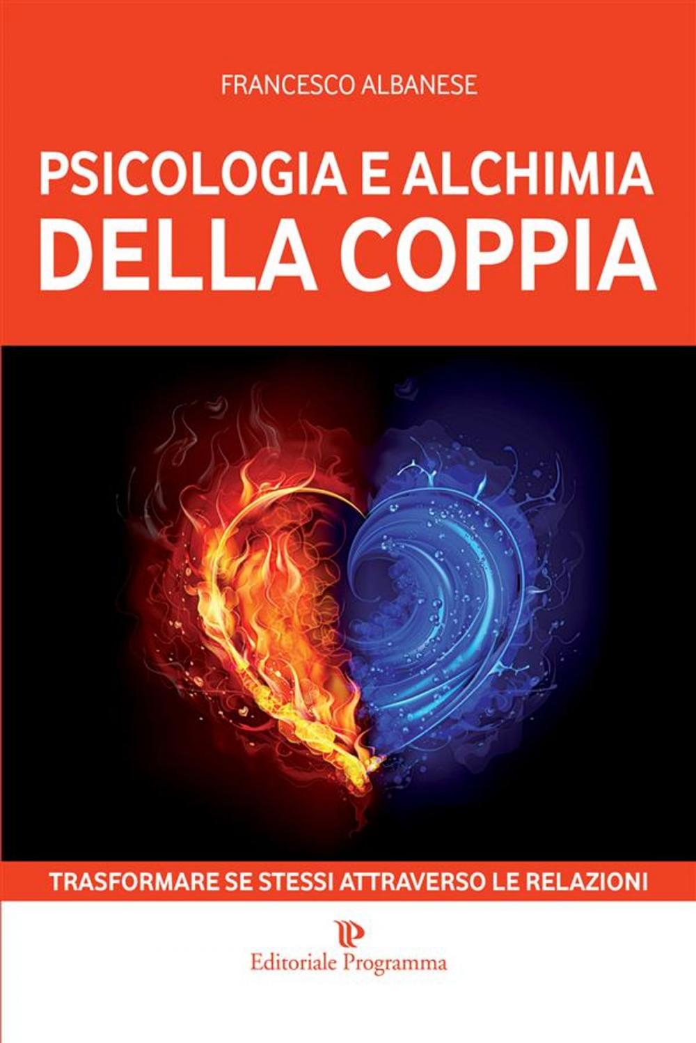 Big bigCover of Psicologia e alchimia della coppia