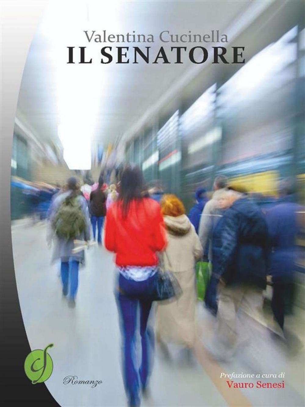 Big bigCover of Il Senatore