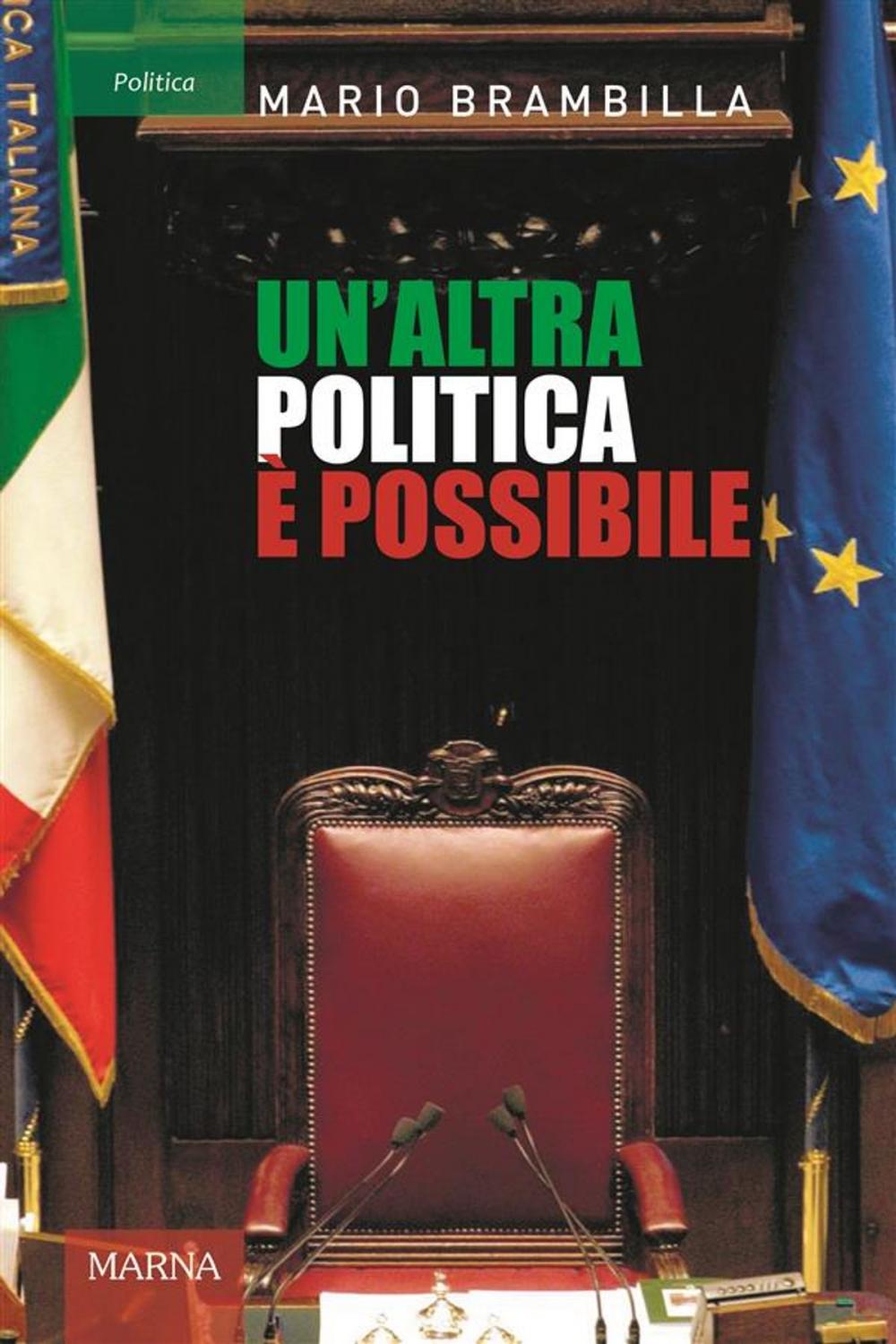 Big bigCover of Un'altra politica è possibile